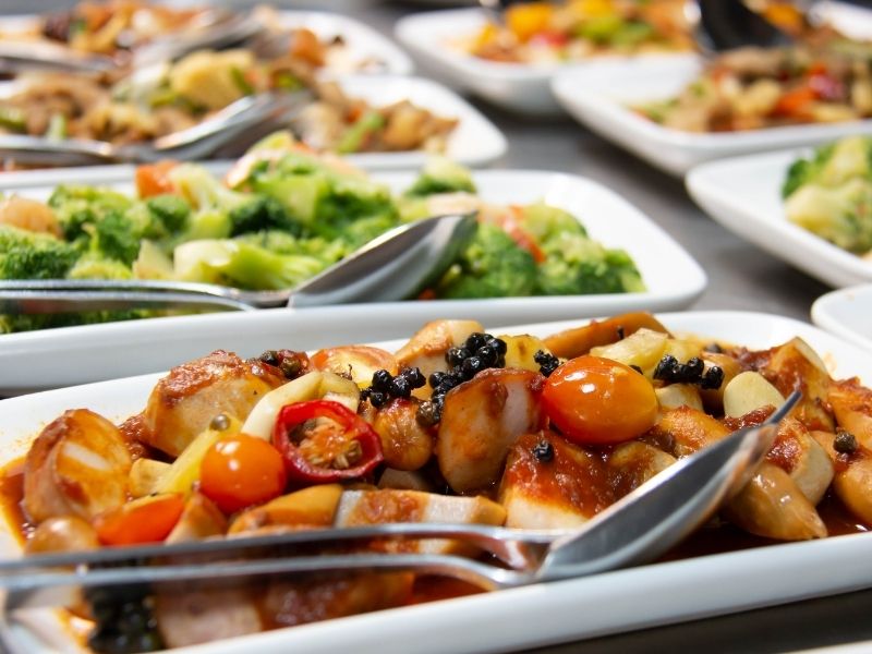 2026春酒餐廳推薦