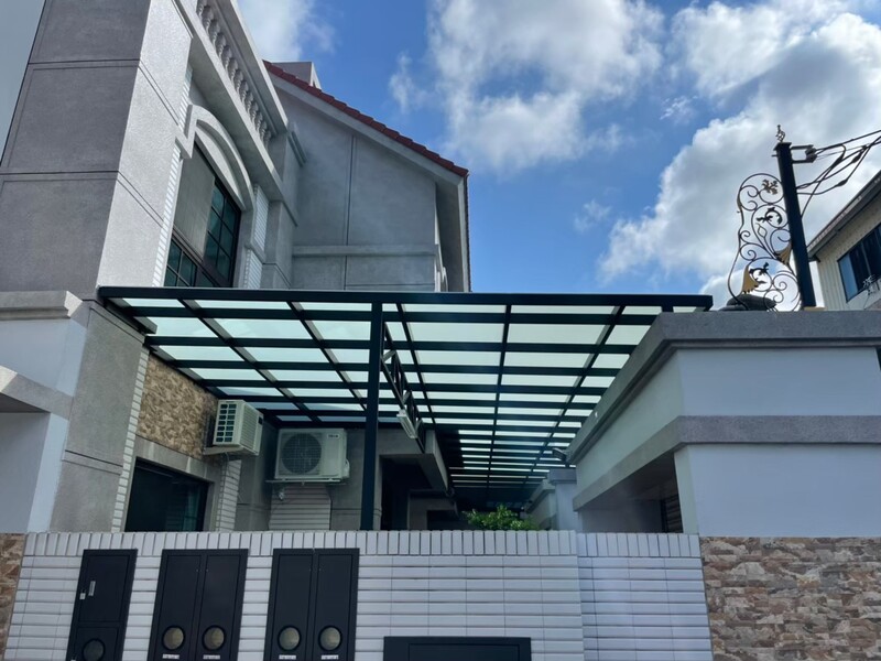 高雄鋼構工程全方位服務，讓您的建築更安全穩固