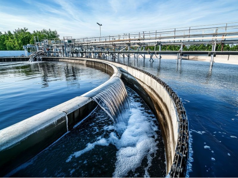 💧 水處理設備、廢水處理工程與回收水工程完整解析｜打造高效率水資源管理方案