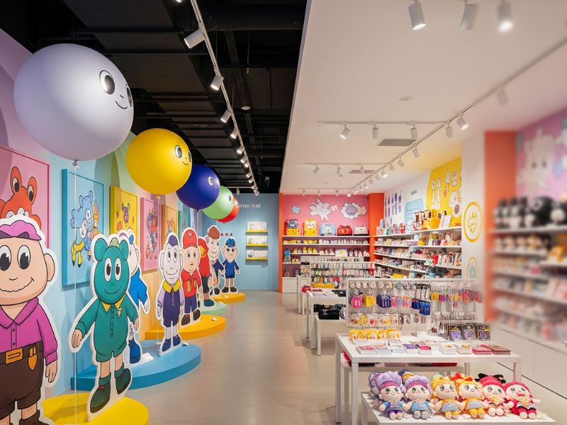 8、9月台北必逛的快閃店總整理