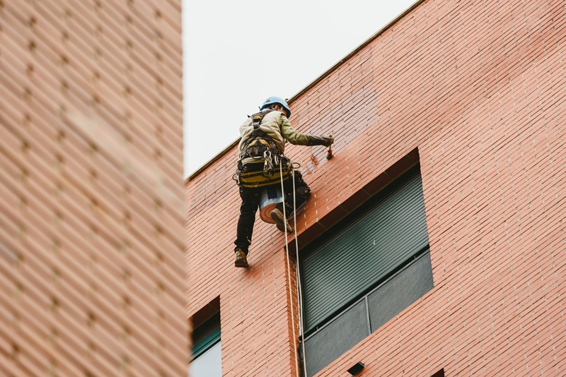 德水-高雄外牆防水7