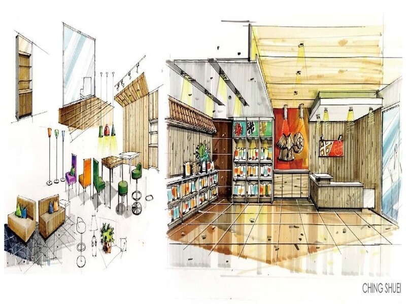 從興趣到專業｜考取室內設計／工程管理乙級證照的最佳選擇