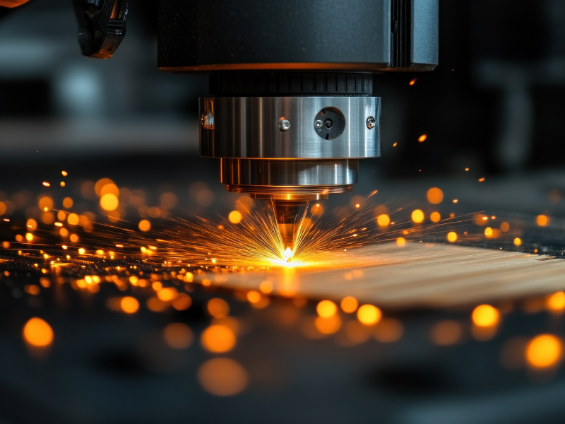 🛠 從毫釐之間到整體性能：CNC零件加工如何撐起每個關鍵時刻？