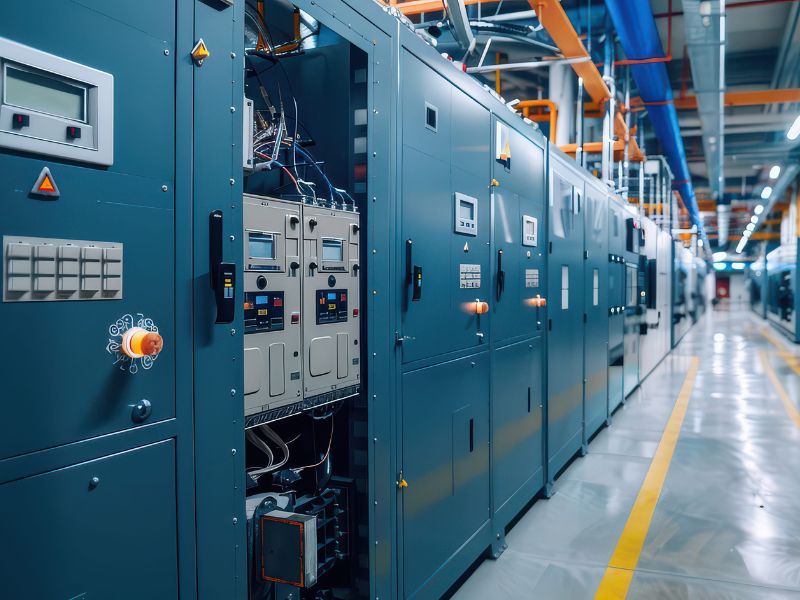 ⭐弱電工程是什麼？社區管委會必看！大樓弱電系統維護與挑選廠商指南