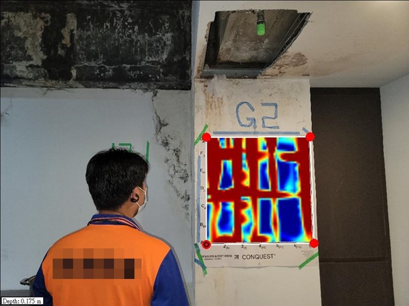 從住家漏水檢測到道路地下管線探測的專業服務