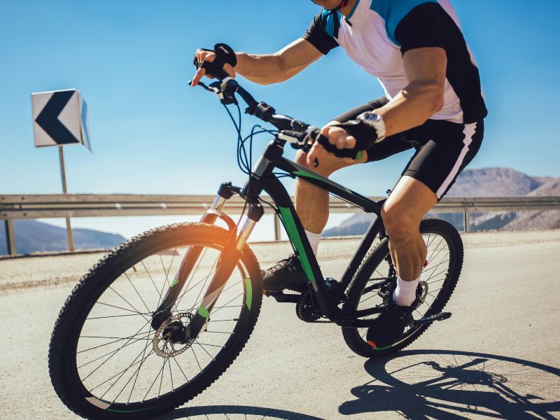 ⭐彰化自行車零件大解密！完整解析自行車5大系統與齒比奧秘