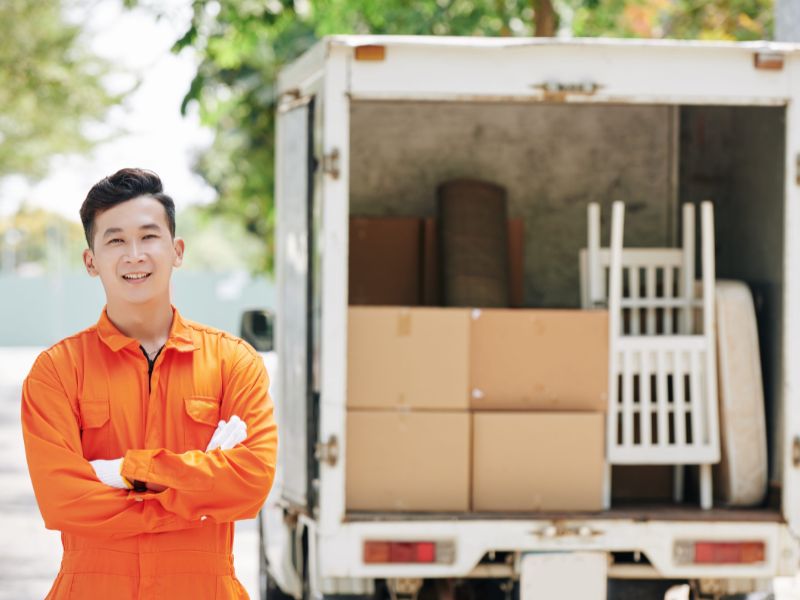 ⭐台南B2B物流配送完整解析：專車配送與一般物流差在哪？3大標準挑對合適物流配送公司