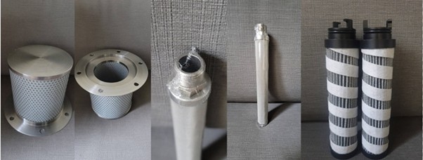 永勝-客製化錐形濾網 6 永勝-客製化錐形濾網 6
