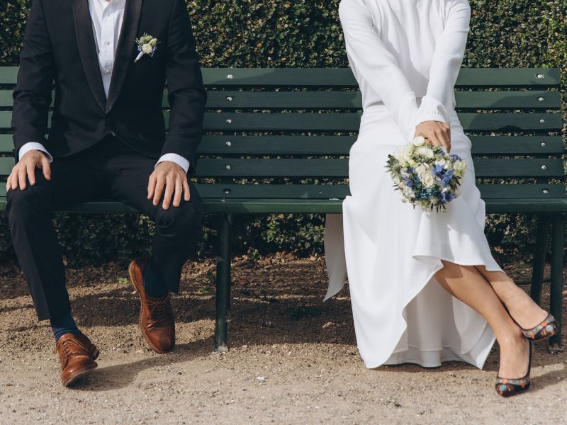 婚禮流程有哪些