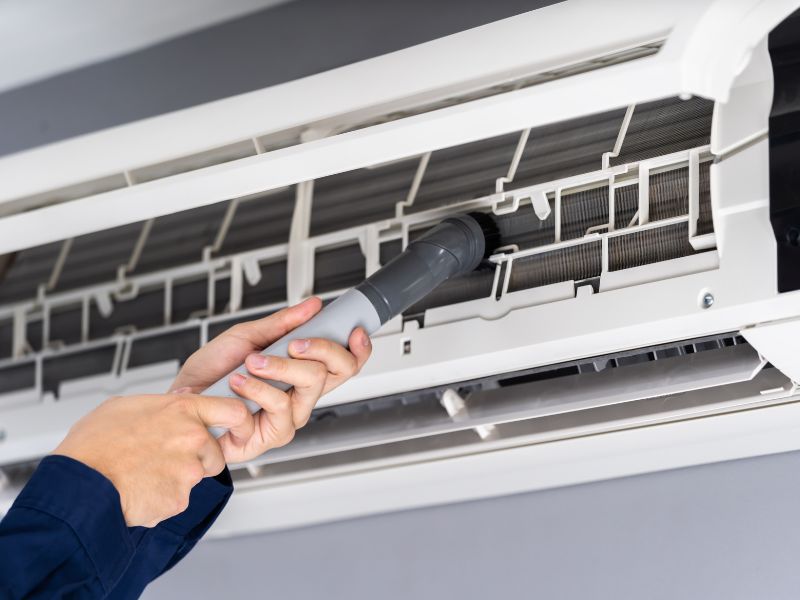 為什麼需要冷氣清洗 為什麼需要冷氣清洗