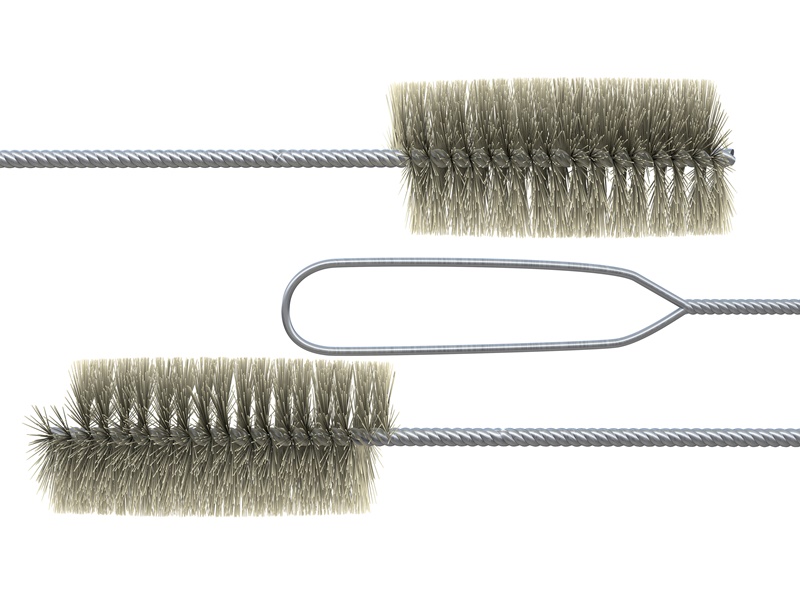 ⚙️手工具刷到刷洗輥：全面揭開工業刷具的實用與技術力