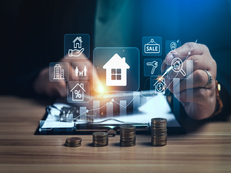 新竹最親民房價在竹東|科技新貴買房的新選擇 