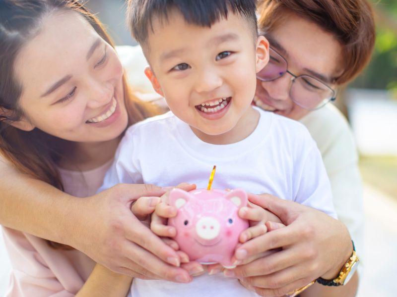 ⭐普發一萬2027何時領？最新領取資格、線上申請時間與5大領取管道懶人包