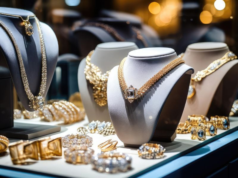 ⭐銀樓台中推薦｜聖誕地獄禮物終結者！Threads熱議：交換禮物直接送「黃金」！揭秘銀樓保值術