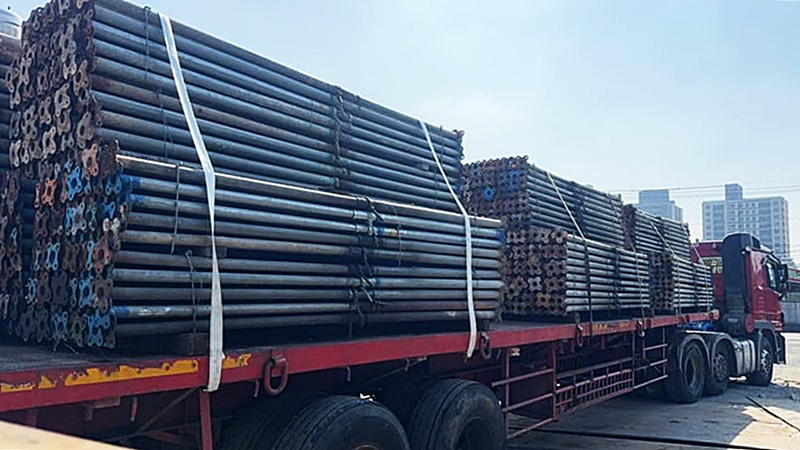 海龍-模板鋼管支撐柱出租-3 海龍-模板鋼管支撐柱出租-3