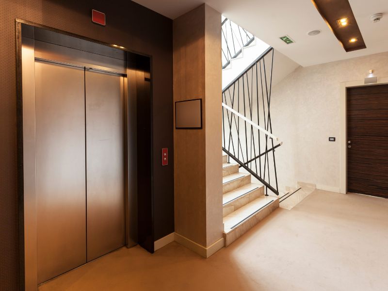 電梯維修保養費用行情多少