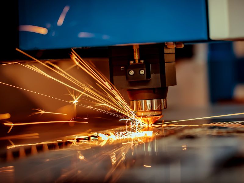 什麼是光學測量設備