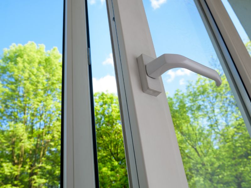 如何選擇隔音窗