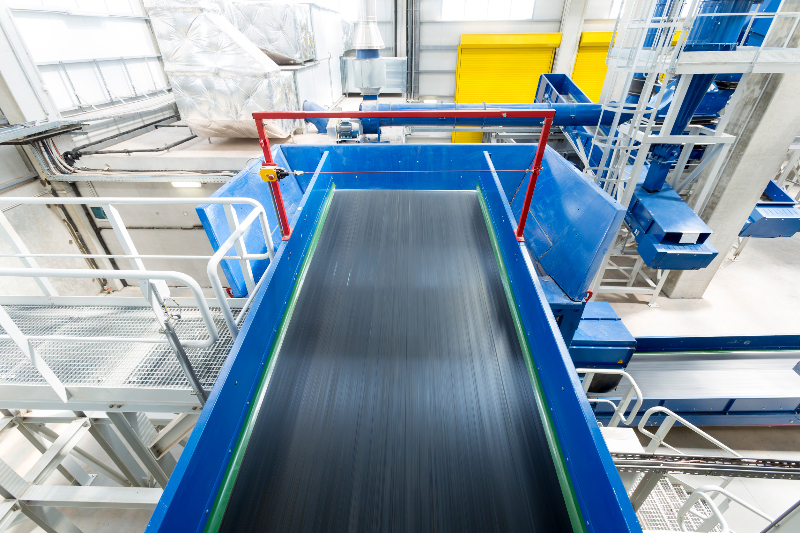 自動化機械設備