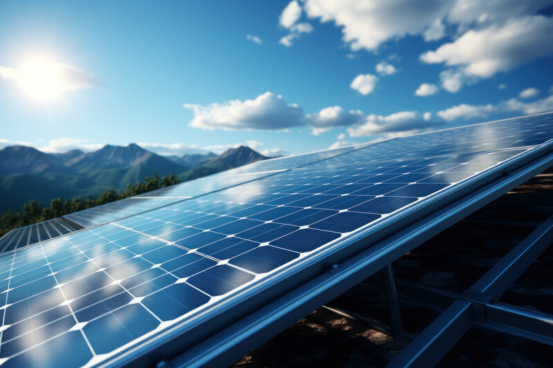 告別高電價！成為市電反抗軍|太陽光電自用系統與高耗能場所全面節能指南