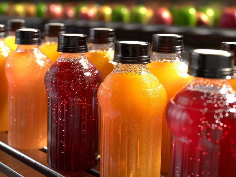 常見加工食品 常見加工食品