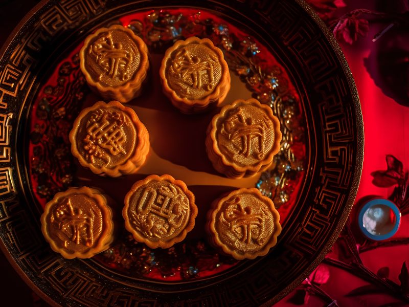 ⭐高雄糕餅店推薦｜不只美味，更是回憶！探索台灣傳統糕餅的起源與故事