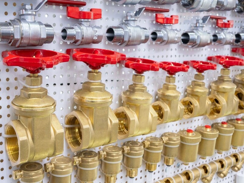 消防安全設備-守護生命與財產的第一道防線