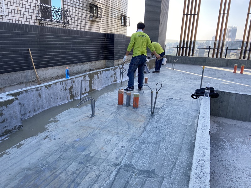 銳耕高雄防水工程4 銳耕高雄防水工程4
