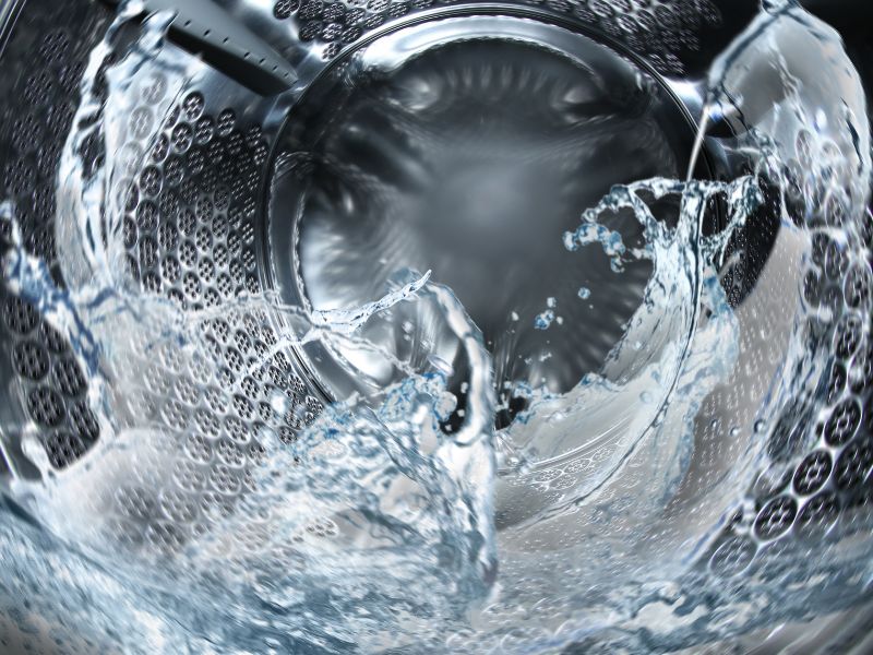 台北洗衣機維修