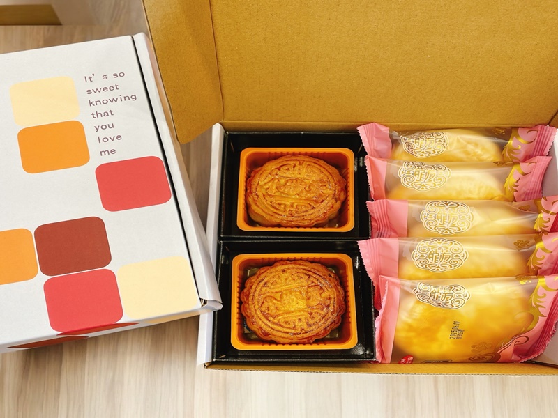 龍芳-高雄伴手禮-3