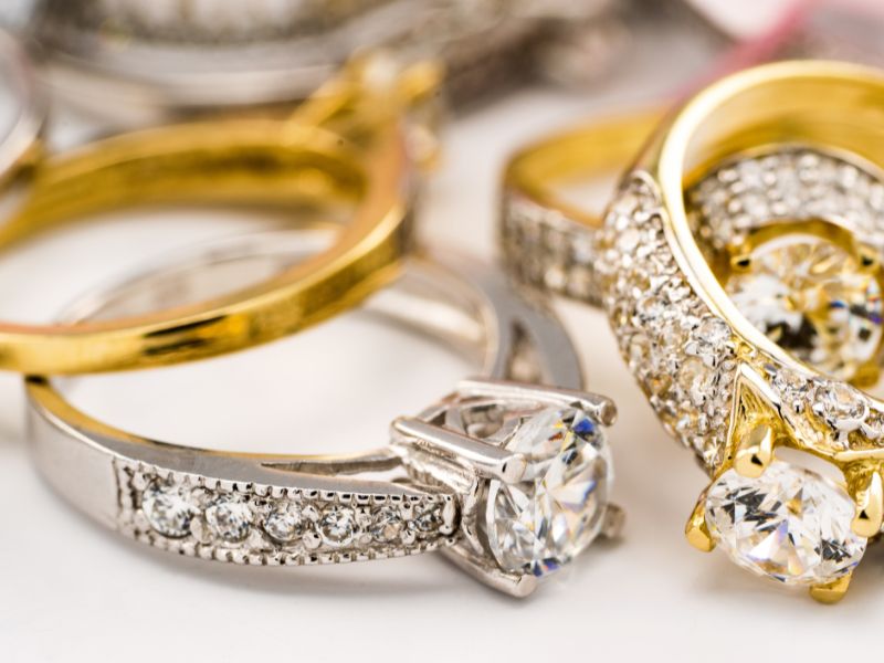 ⭐高雄銀樓推薦｜內行人才懂的閃耀秘密！揭開銀樓經營冷知識