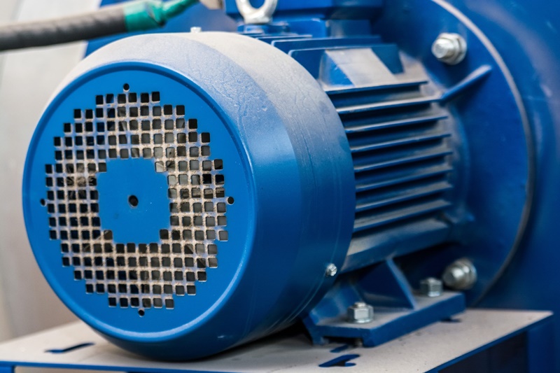 祥安--無軸封泵浦檢修理3