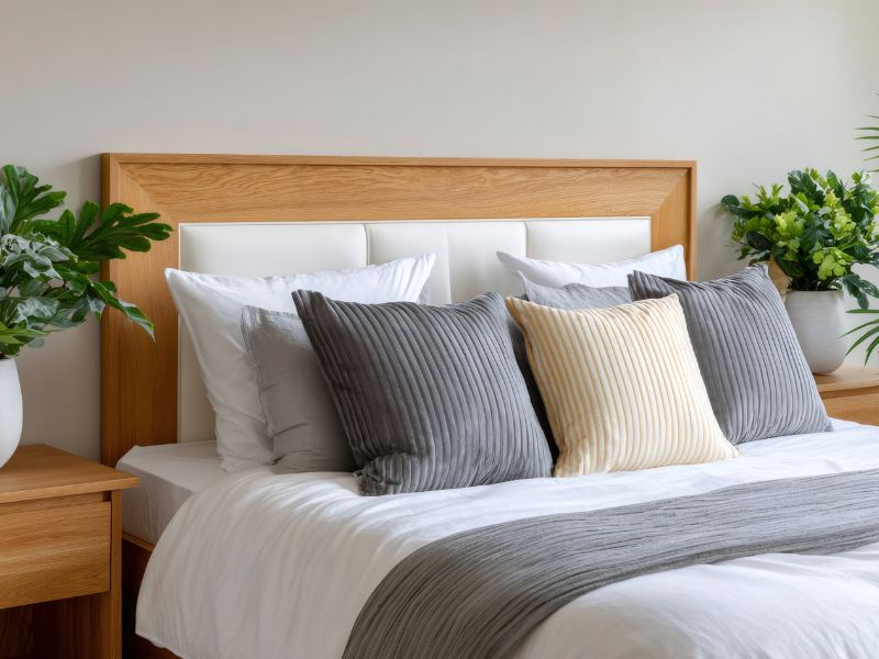 ⭐新竹床墊推薦！腰椎健康不能等！挑選護腰床墊必看指南，告別慢性脊椎傷害！