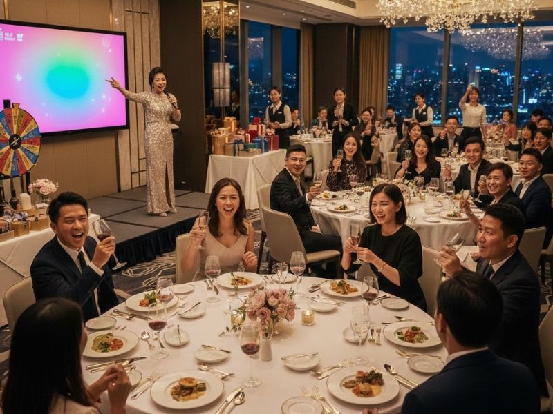 ⭐2026尾牙拜拜怎麼做？從由來、時間到供品清單不藏私！助你來年財源廣進