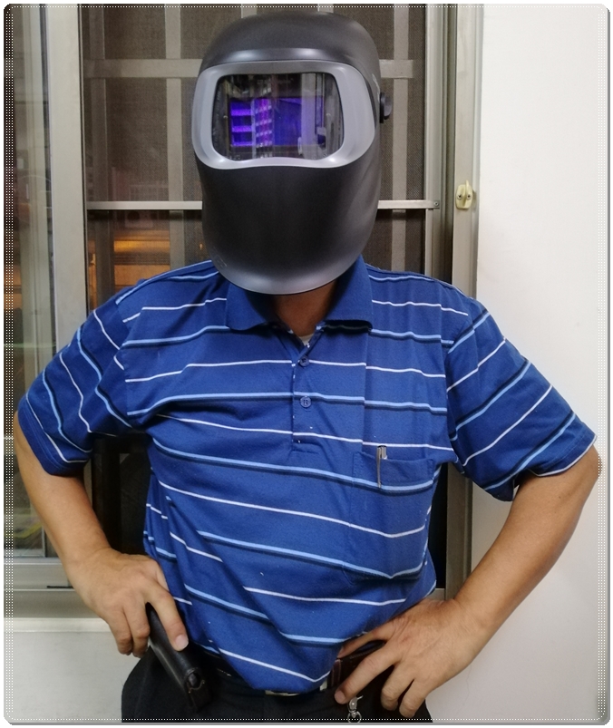 台焊企業有限公司