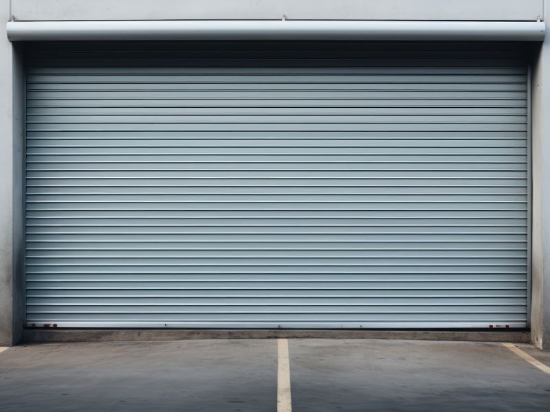 捲門異音處理步驟與原因判斷 捲門異音處理步驟與原因判斷