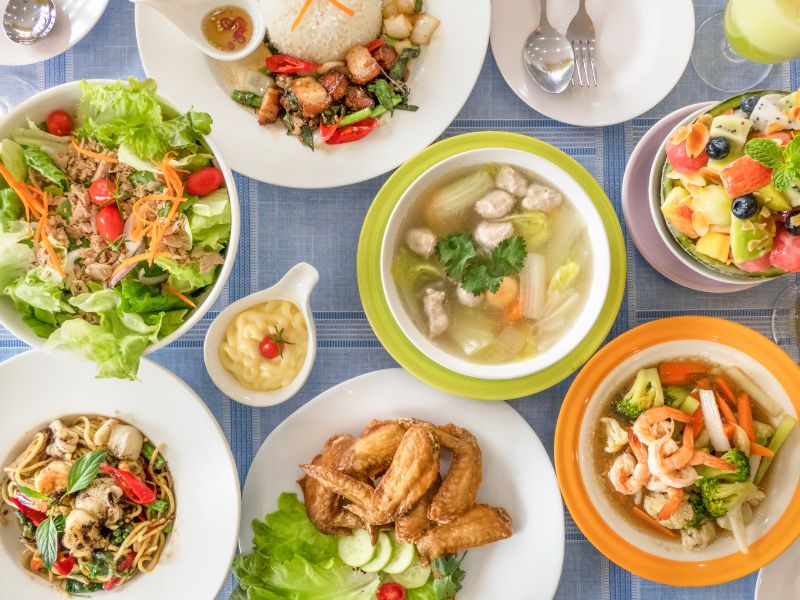 ⭐500碗最新名單出爐！「500碗」是什麼？一文看懂台灣美食新指南