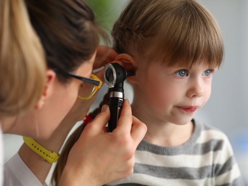 兒童助聽器推薦：從抗拒到接受，幫助孩子輕鬆適應的溫柔秘訣