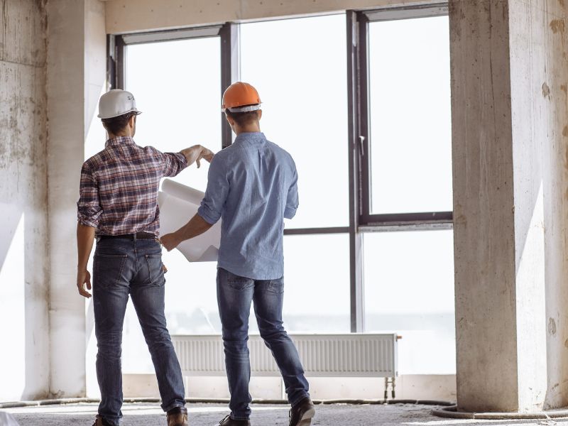 為什麼窗戶會推不動