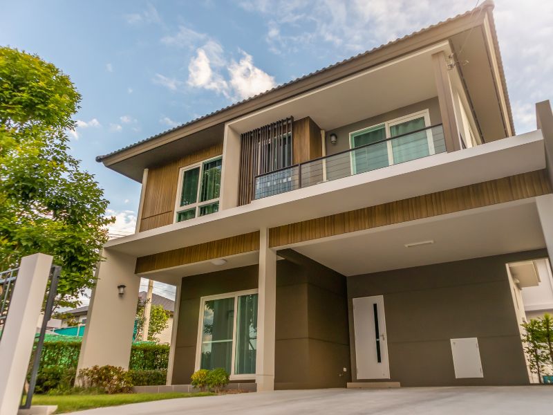 ⭐台中景觀工程公司｜景觀工程是什麼？不只是種花這麼簡單！5大項目一定要了解