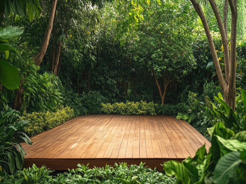 選擇高雄木地板，其實超簡單｜一次搞懂安裝、材質和施工要點🔨