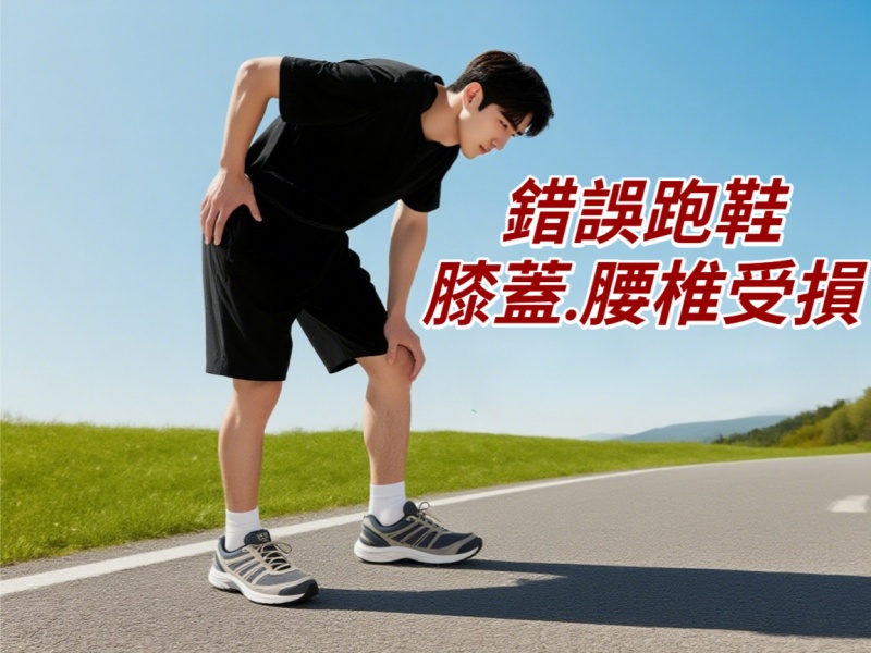 慢跑鞋