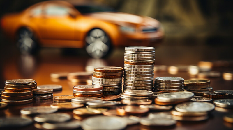 汽車借貸 汽車借貸