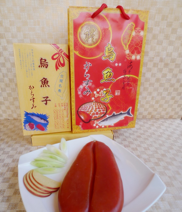 李明憲海產-高雄烏魚子禮盒-5