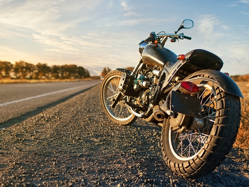 重機改裝之路：從風格到實用，打造你的專屬旅程