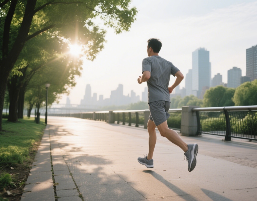 你是否跑不到 5K 就膝蓋痛？也許你需要一雙真的適合你的慢跑鞋