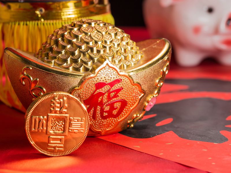 如何培養吸金體質