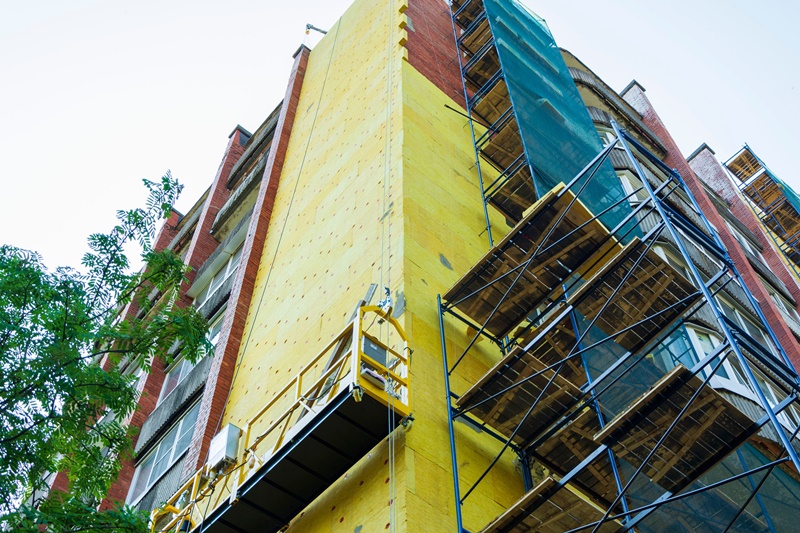 德水-高雄吊籠出租6