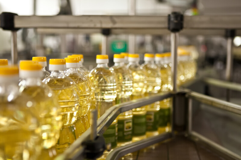 油品