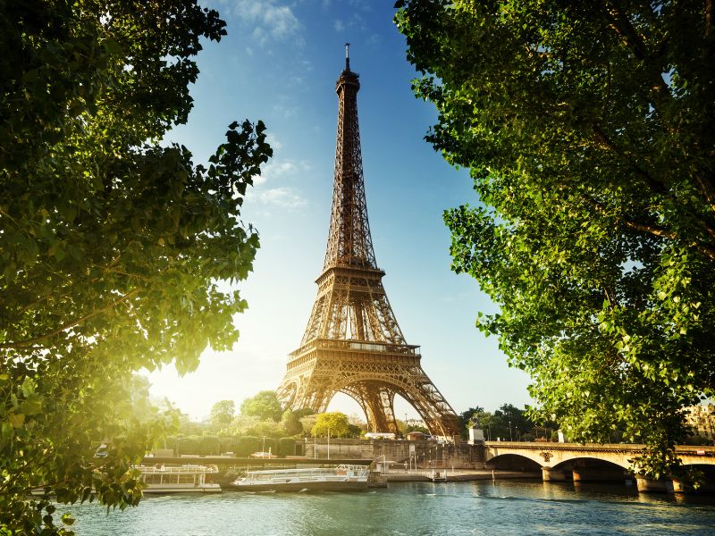 ⭐台北法式餐廳推薦｜情人節就約這！邂逅最浪漫的法式靈魂，用餐禮儀與約會首選一次看